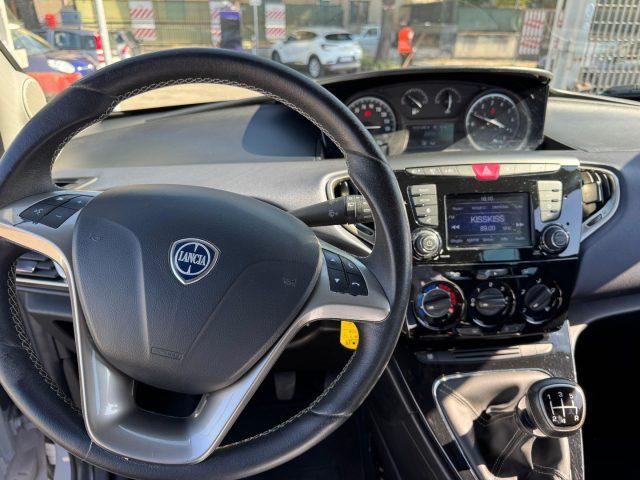 LANCIA Ypsilon 1.2 69 CV 5 porte MYA