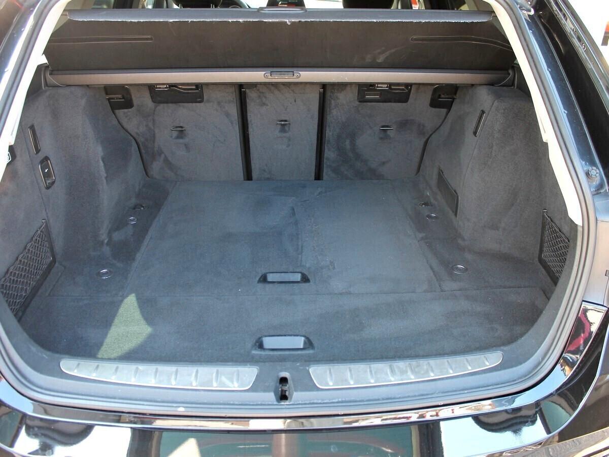 Bmw 320d Touring Advantage Automatica Euro 6