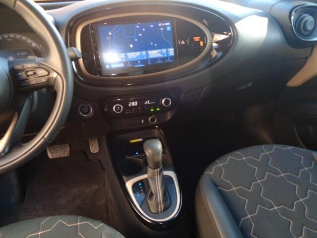 Toyota Aygo X 1.0 VVT-i 72 CV 5 porte Trend S-CVT NESSUN VINCOLO DI FINANZIAMENTO