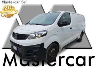FIAT Scudo 1.5 BLUEHDi 100CV PL-SL-TN 100 Cv - GR638JY -