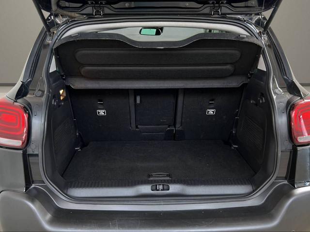 CITROEN C3 Aircross PureTech 130 S&S EAT6 Shine Pack