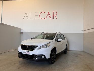 Peugeot 2008 1.2 PureTech 82 Active