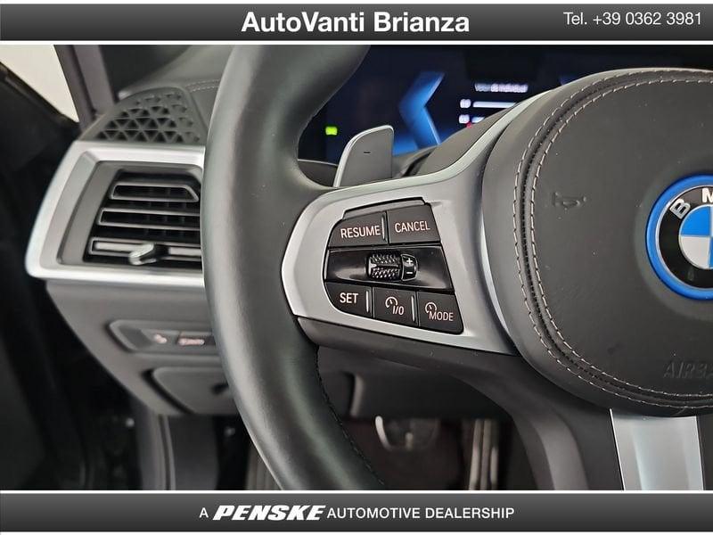 BMW X5 X5 xdrive50e MSport Pro