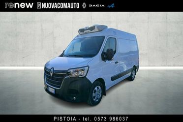 Renault Master T35 2.3 dci 180cv L1H2 Energy Ice Plus QS E6d-temp