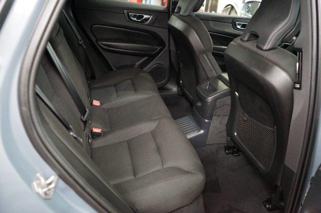 VOLVO XC60 T6 Recharge PHEV AWD Inscription Certificata