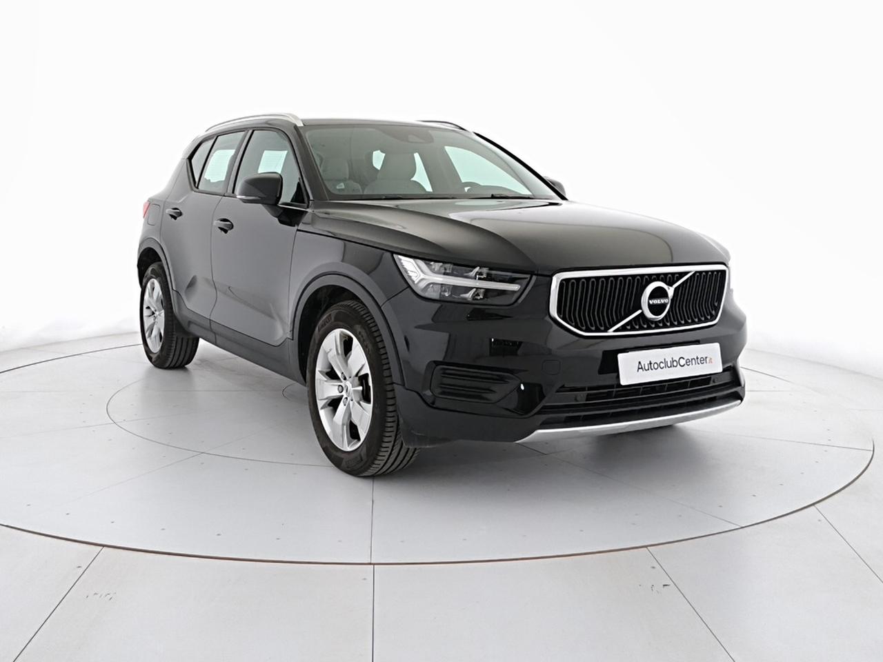 Volvo XC40 2.0 d3 Momentum awd