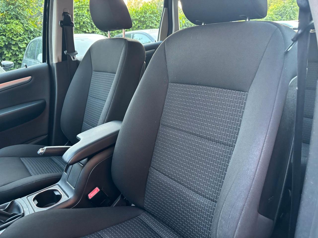 Mercedes-benz B 180 BlueEFFICIENCY OK Neopatentati
