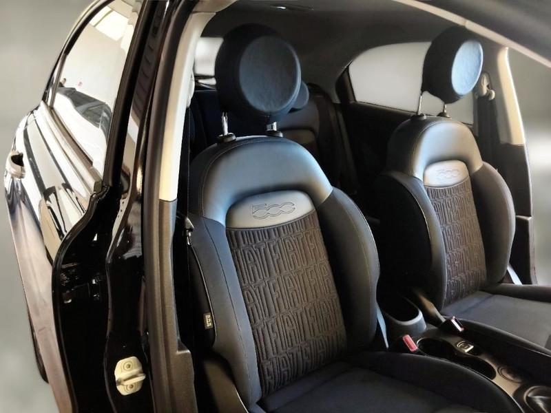 FIAT 500X 1.3 MJET 95 CV E6D CLUB CROSSOVER