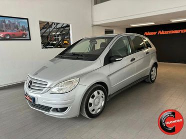 Mercedes Classe B 180 CDI 2007