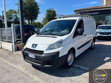 Peugeot Expert Expert 2.0 HDi 120CV L1H1 + Pianale