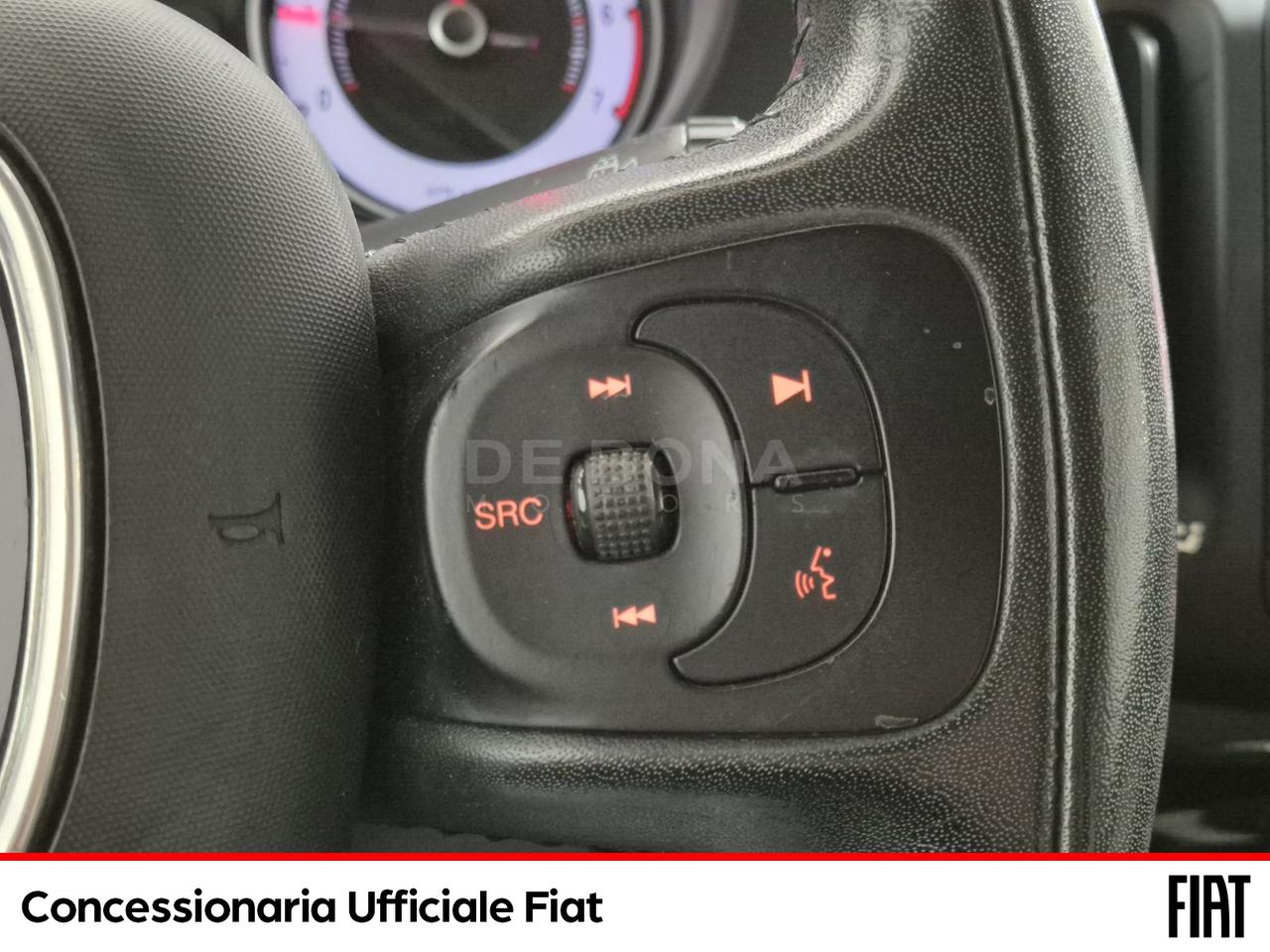 Fiat 500L 1.4 trekking 95cv