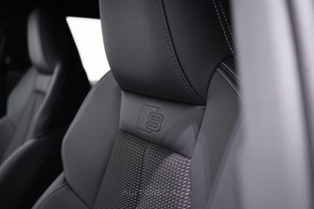 AUDI A3 SPB TDI 110kw 150cv S Tronic S Line edition