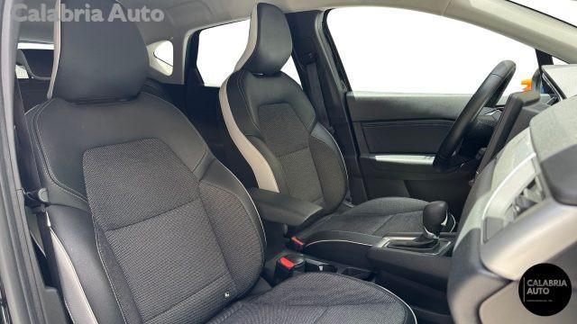 RENAULT Captur Full Hybrid E-Tech 145 CV Techno