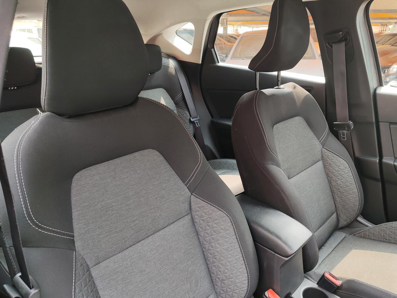 Renault Captur Full Hybrid E-Tech 145 CV Zen