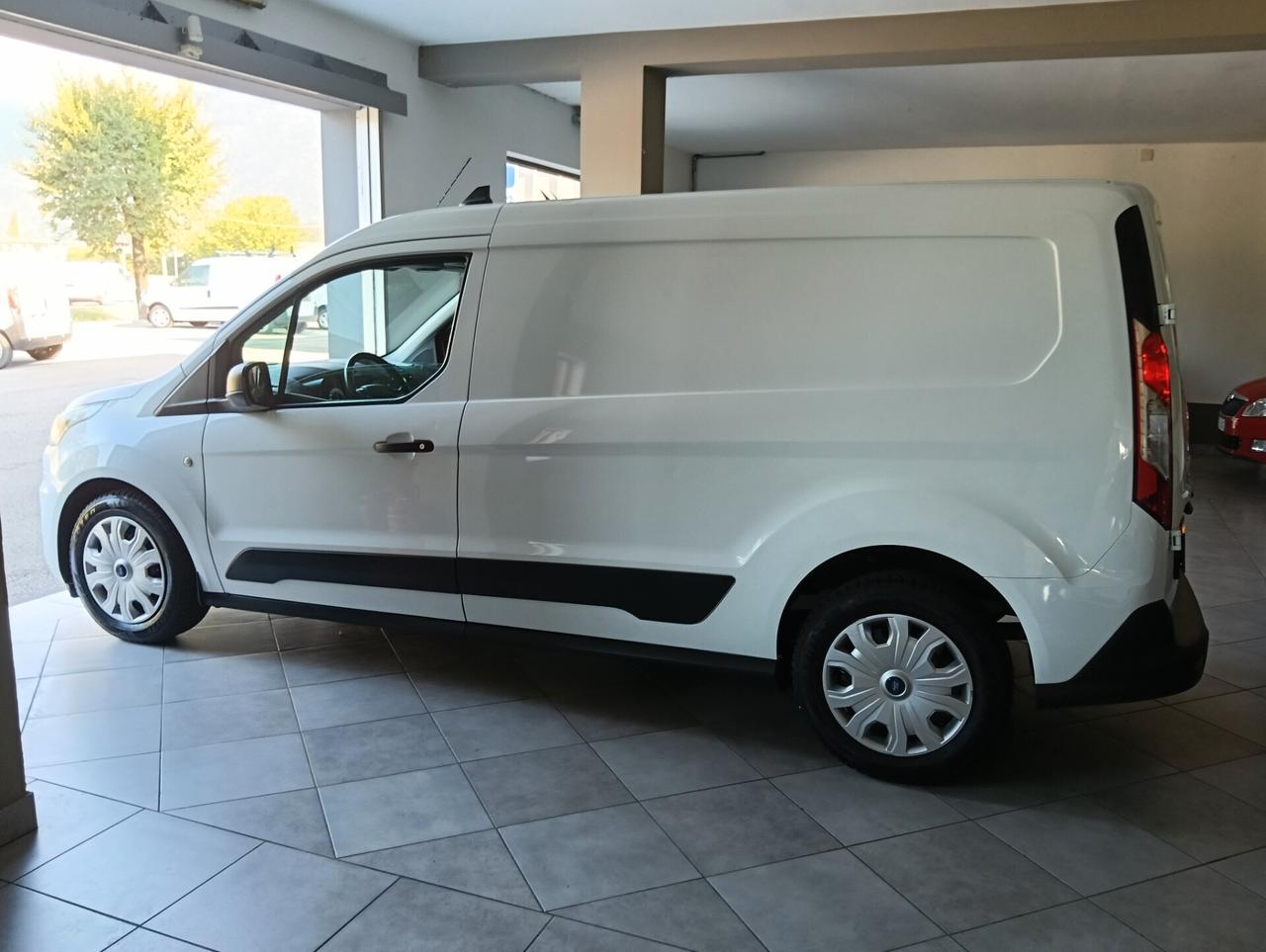 Ford Tourneo Connect MAXI 1.5 EcoBlue 120 CV S&S Aut.