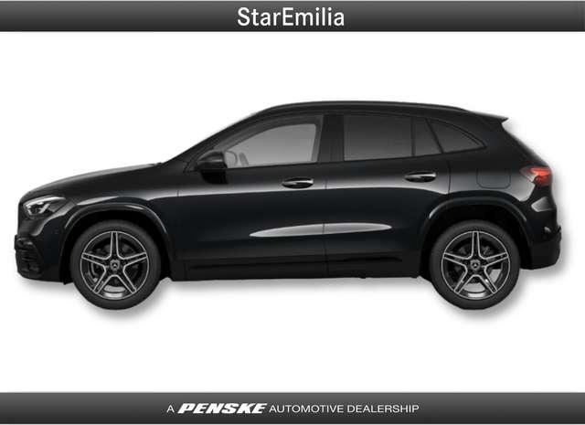 Mercedes-Benz GLA 200 GLA 200 d Automatic 4Matic AMG Line Advanced Plus