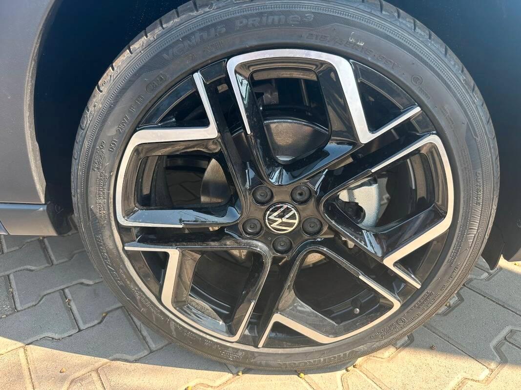 Volkswagen Taigo 1.0 tsi R-Line 115cv
