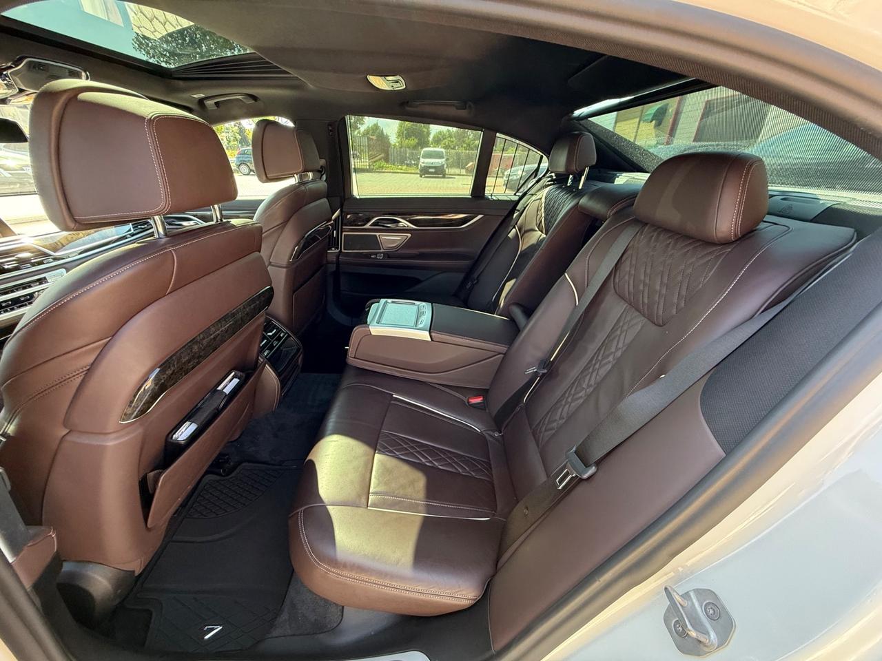 Bmw 730 730d Msport xDrive
