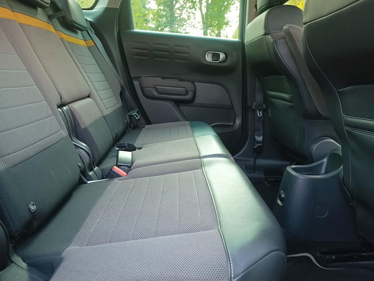 C3 Aircross CronoManut.UnicoProp.85000Km