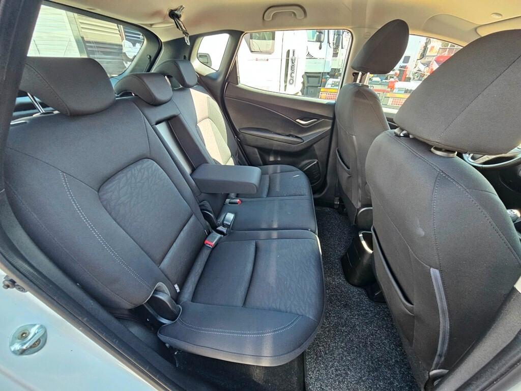 HYUNDAI IX20 1.4 CRDI 90CV. APP MODE-2018