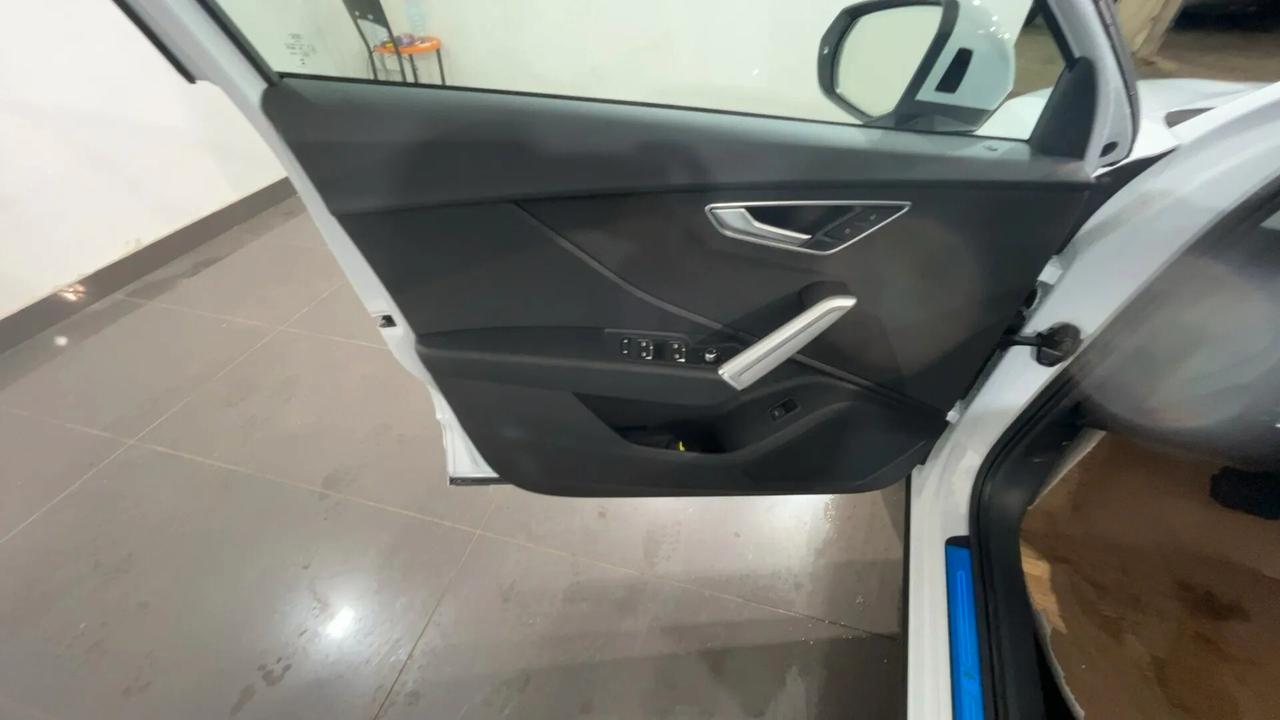 Audi Q2 35 1.5 tfsi S line 150cv s-tronic