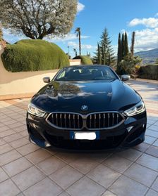 Bmw 850 M850i xDrive Cabrio