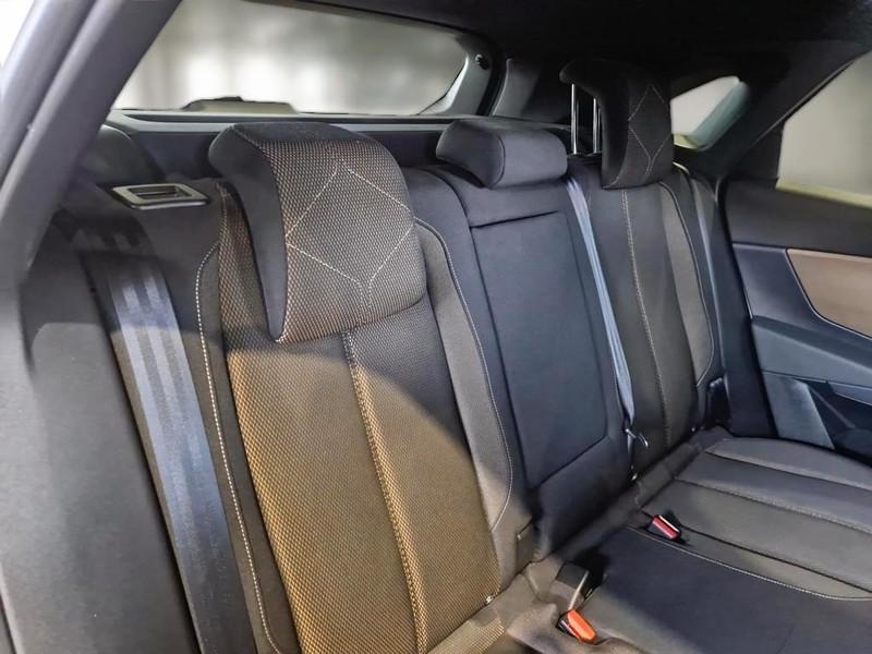 DS DS 7 CROSSBACK BLUEHDI 130 AUTOMATICA BUSINESS SUV
