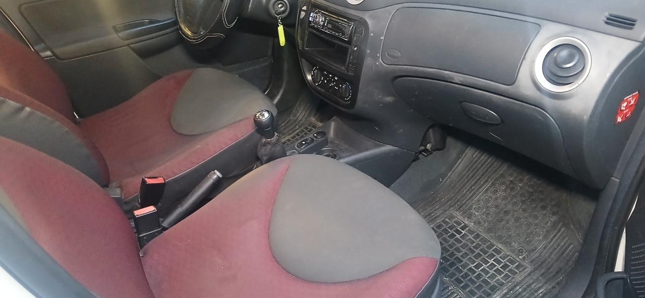 Citroen C3 autocarro 1.4 hdi