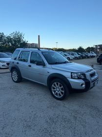 Land Rover Freelander 2.0 Td4 16V cat aut. SW Sport