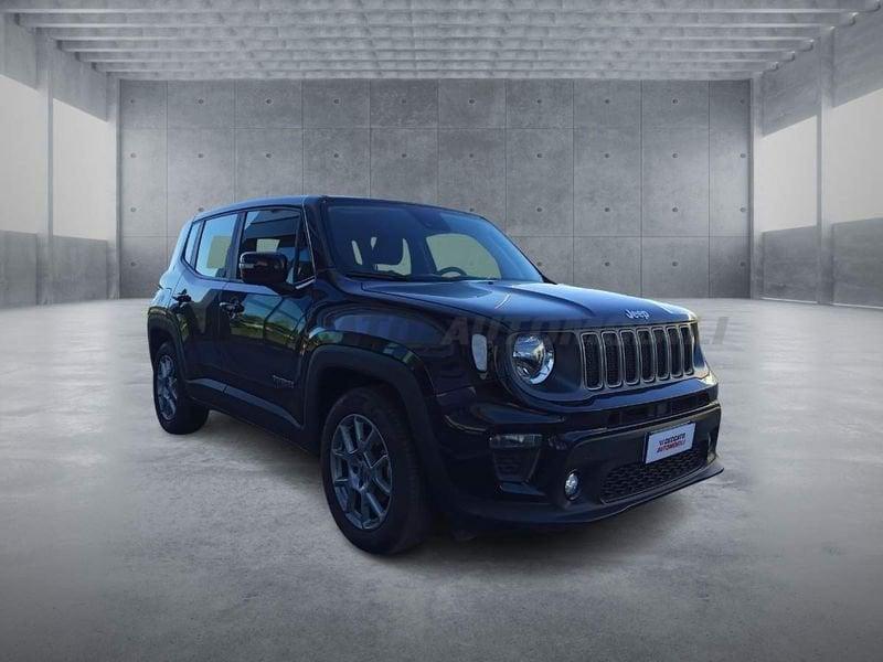 Jeep Renegade 2019 1.0 t3 Limited 2wd