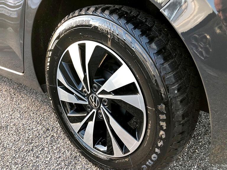 Volkswagen Polo 1.0 TSI 5p. Comfortline Blue Motion PROMO FINANZIAMENTO