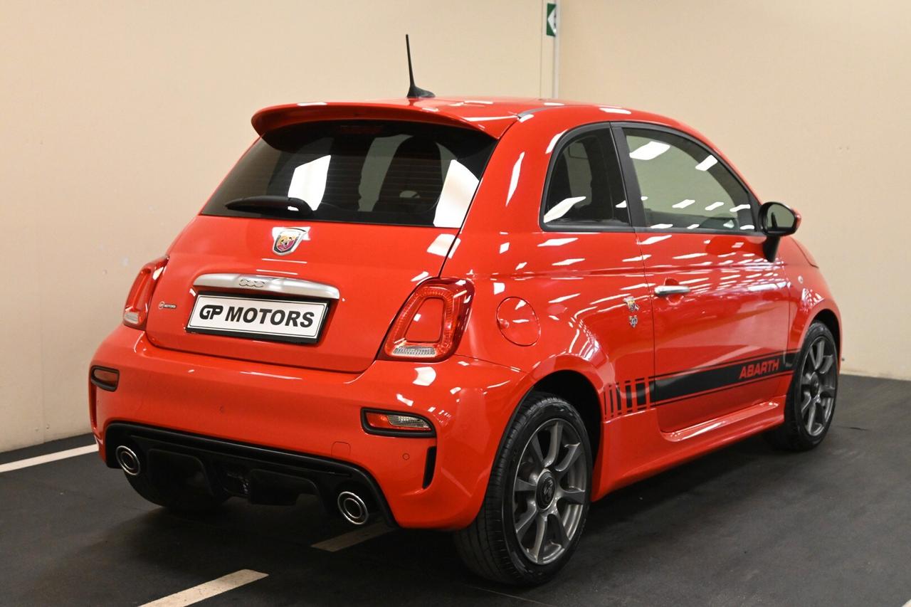 ABARTH 595 595 1.4 Turbo T-Jet 145 CV