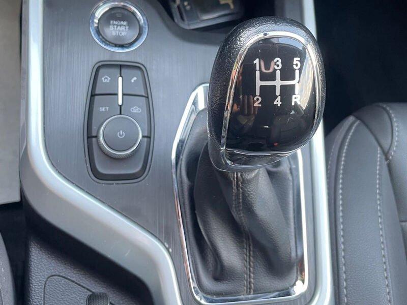 DR AUTOMOBILES dr 4.0 dr 4.0 1.5 Gpl 114cv
