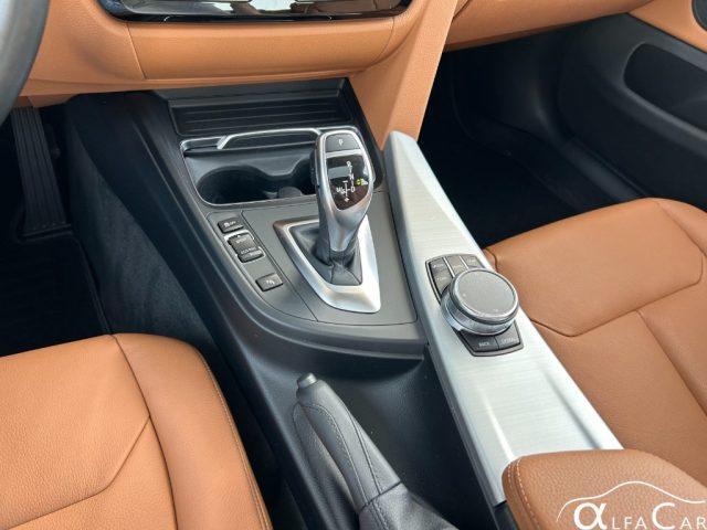BMW 420 d xDrive Gran Coupé Luxury