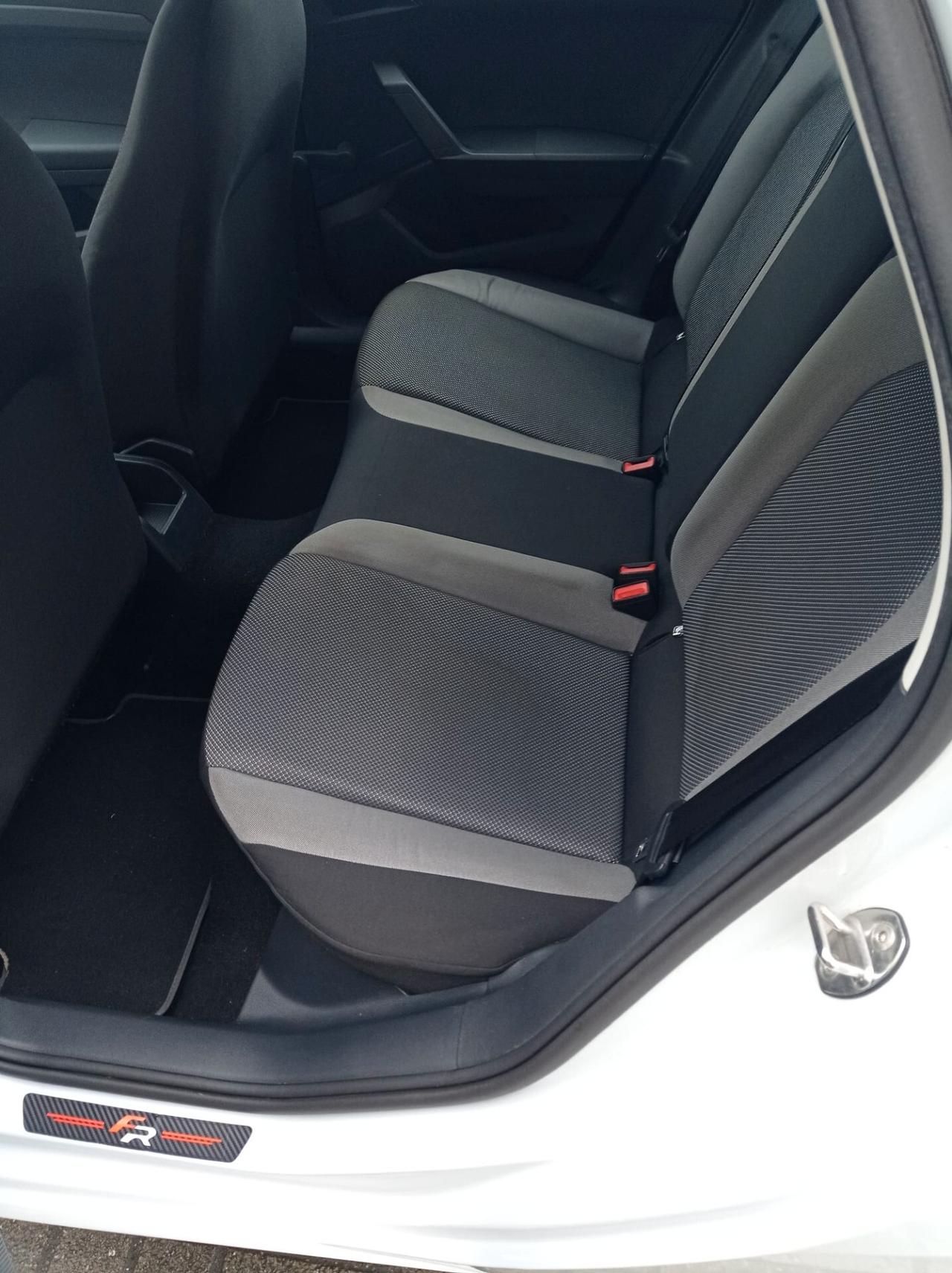 Seat Ibiza 1.0 MPI 5 porte Style( TRATTABILE