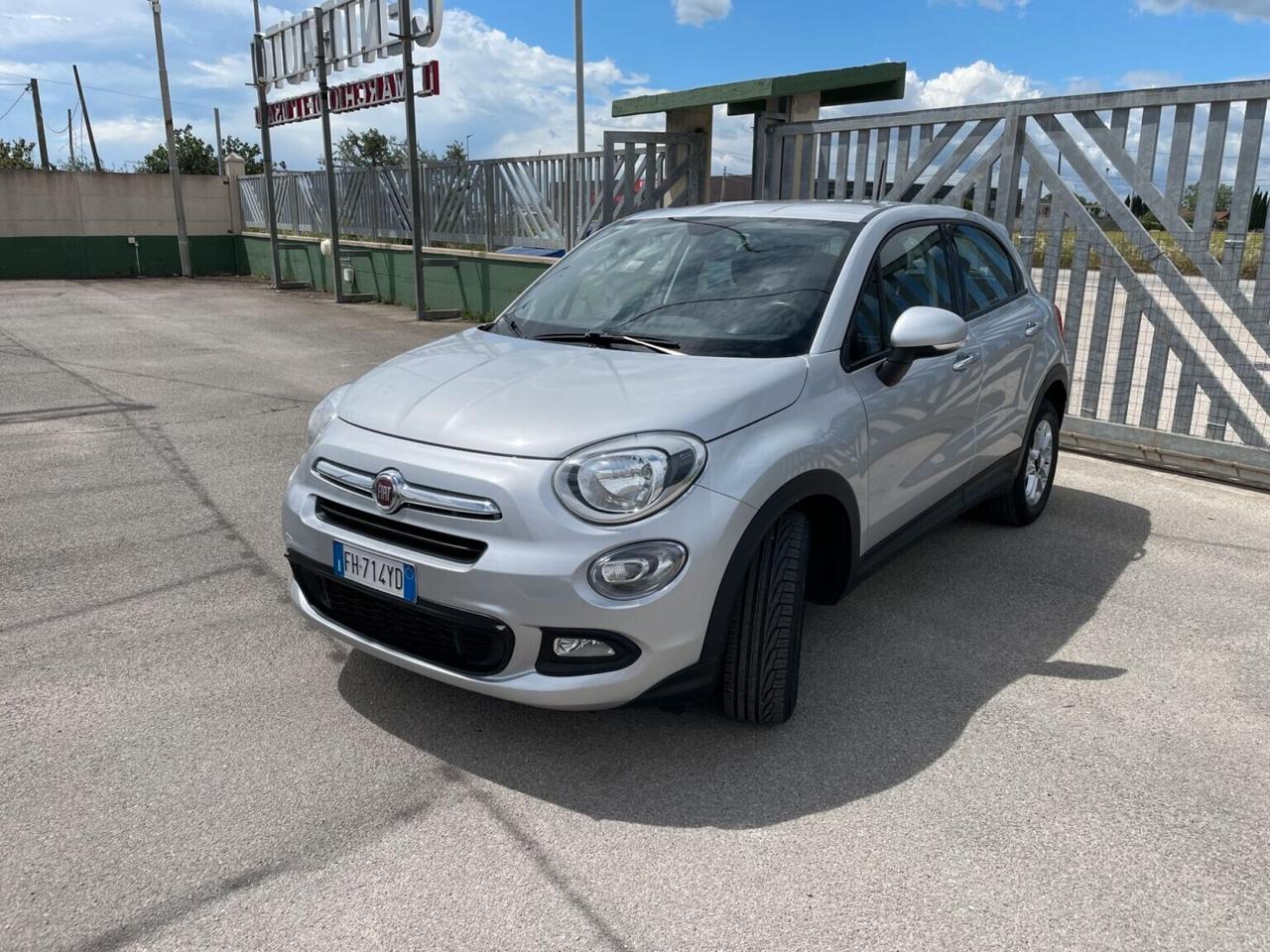 Fiat 500X 1.3 MultiJet 95 CV Business