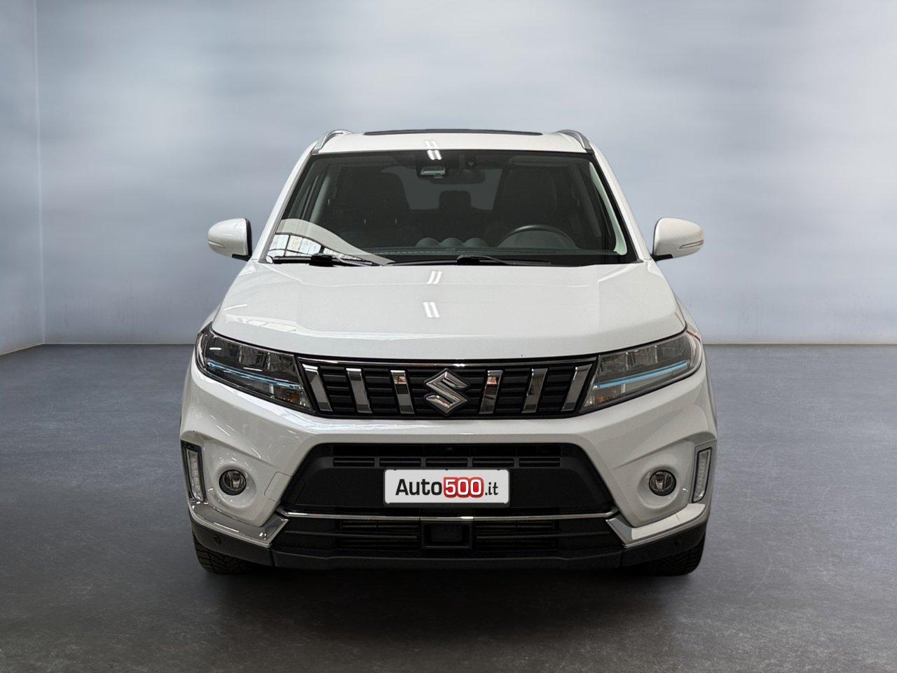 Suzuki Vitara 1.4h Easy Starview 2wd