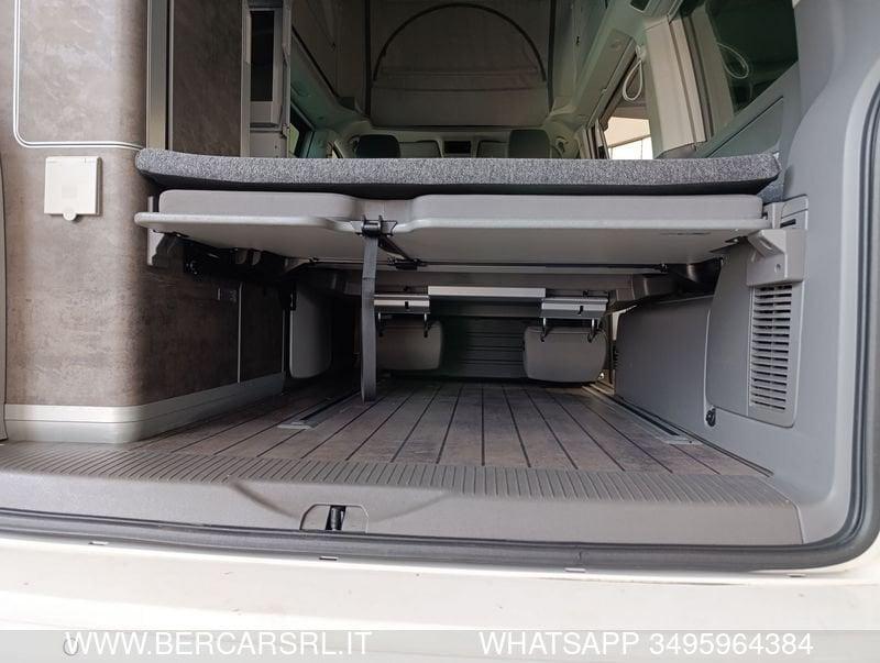 Volkswagen California 2.0 TDI 150CV DSG Ocean Edition