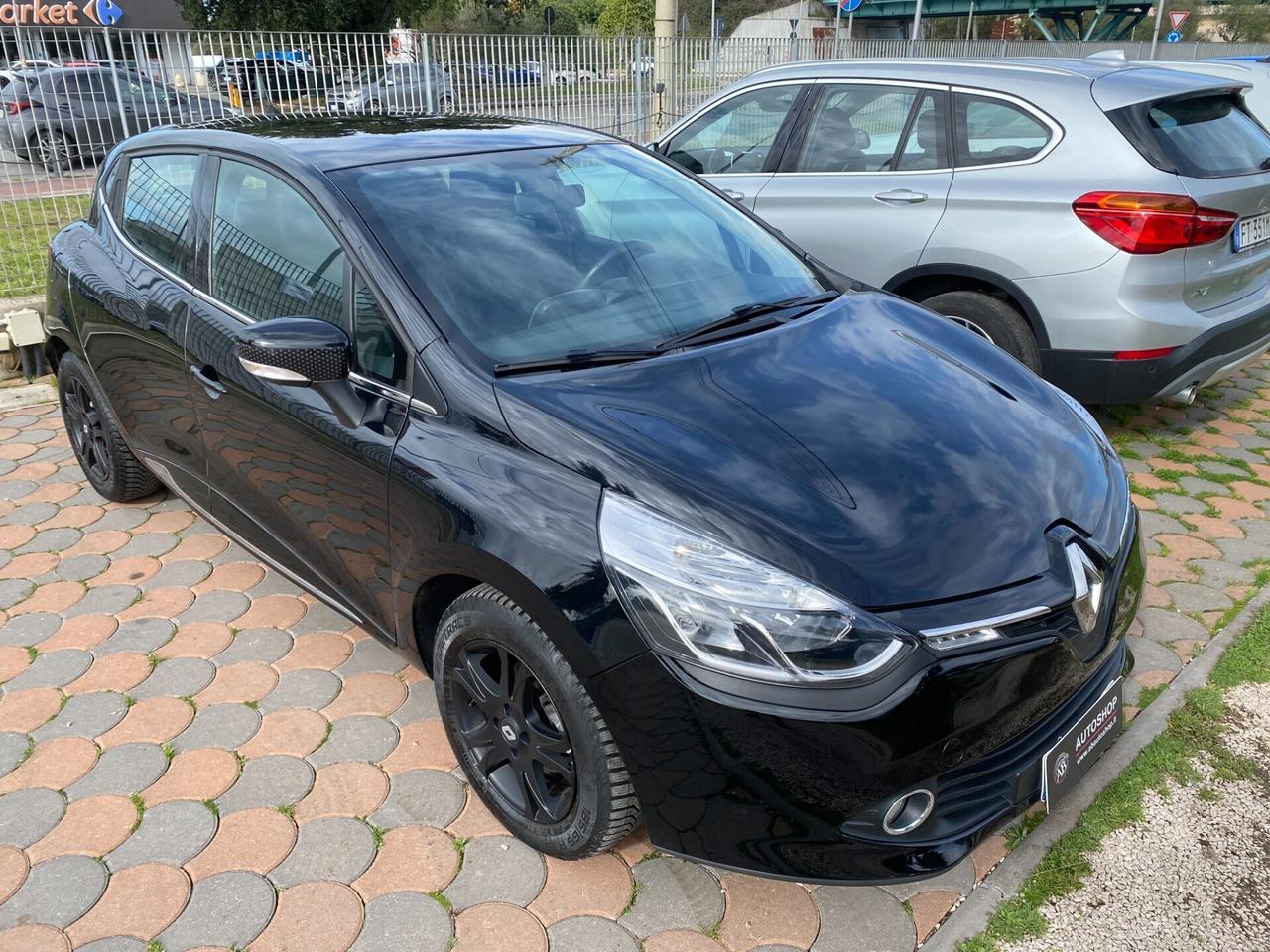RENAULT - Clio - dCi 8V 75 CV S&S 5p. Energy Duel