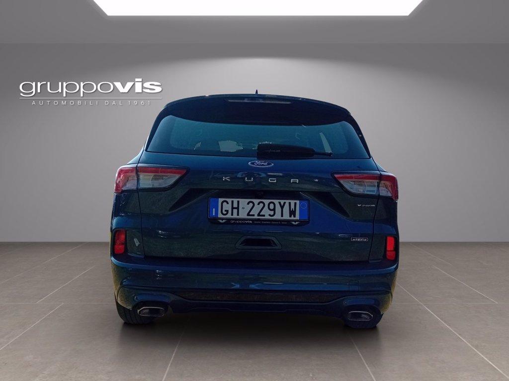 FORD Kuga phev ST-Line 2wd Automatica del 2022