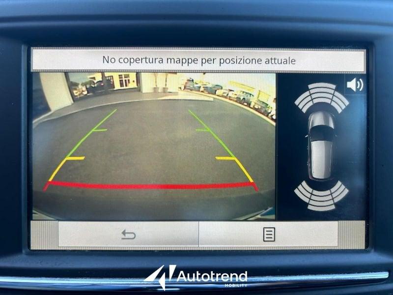 Renault Kadjar 1.5 dCi 110 CV Automatica NAVI Energy Hypnotic