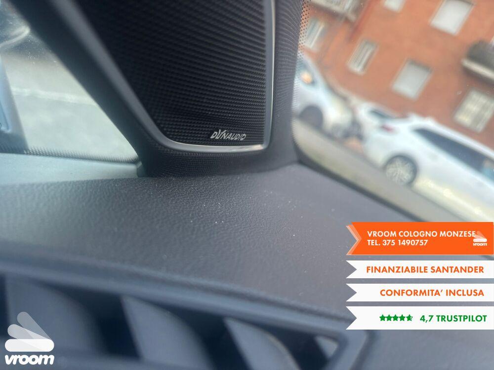 VOLKSWAGEN Golf 7ª serie Golf GTI Performance ...