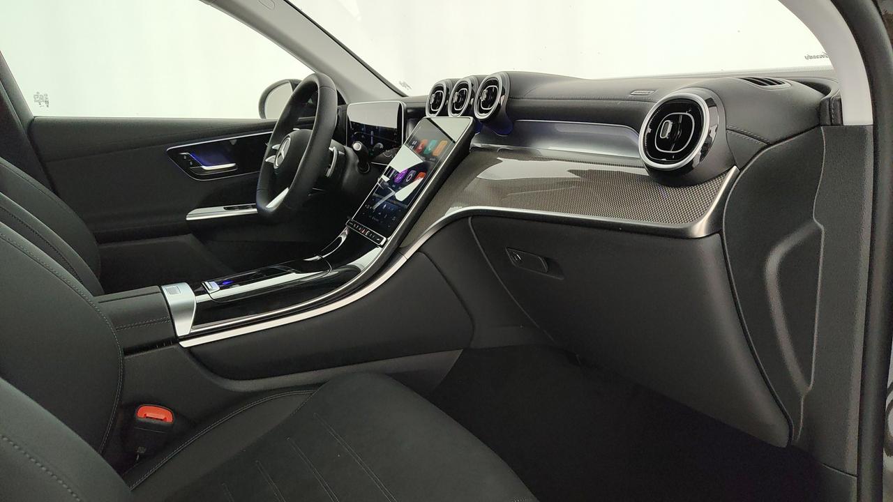 Mercedes-Benz GLC 300 de 4MATIC