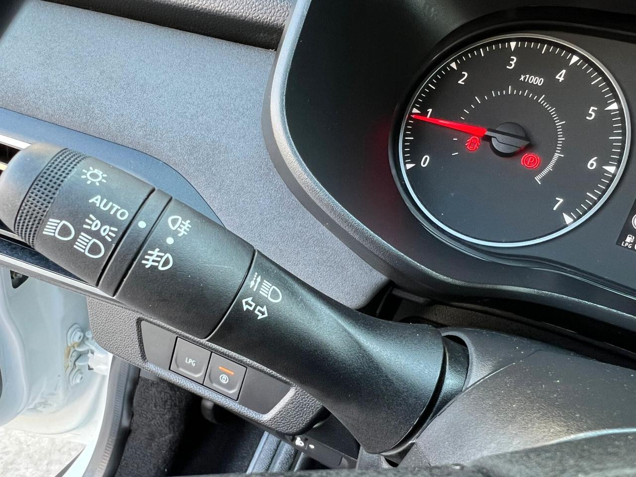 DACIA SANDERO STEPWAY 1.0 TCe 100cv 2024!!! GPL CASA MADRE!!