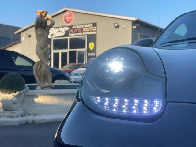 Porsche 911 Carrera cat Coupé allestimento 4s full led