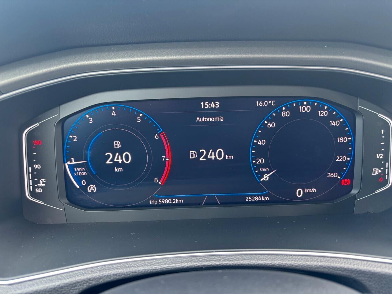 Volkswagen T-Roc 1.0 TSI Style PROMOFIN