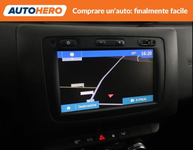 DACIA Duster 1.0 TCe 100 CV 4x2 Prestige