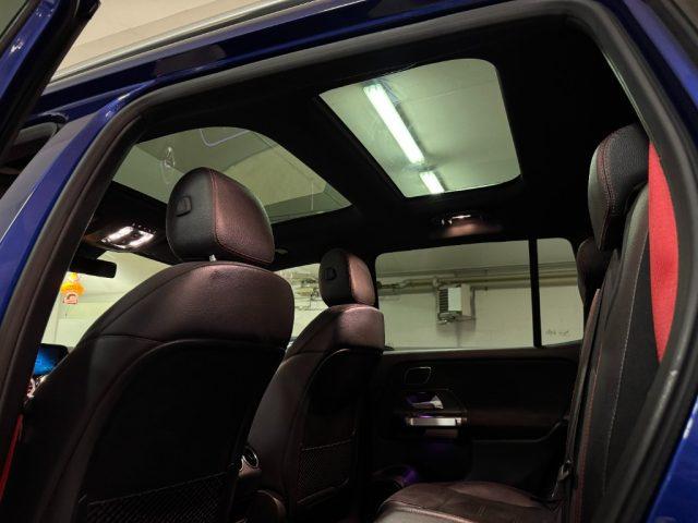 MERCEDES-BENZ GLB 35 AMG Matic 7 POSTI