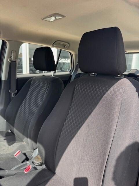 Toyota Urban Cruiser 1.4 D-4D 90CV AWD Sol
