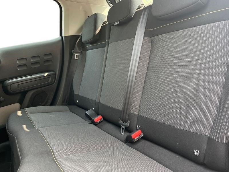 Citroën C3 BlueHDi 75 S&S Shine
